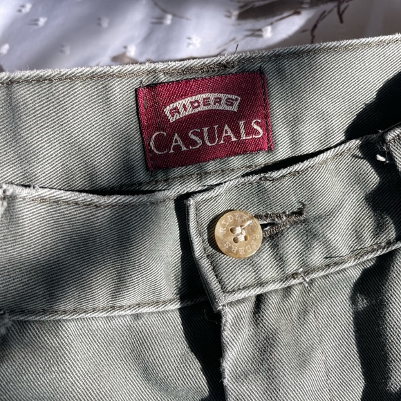 Vintage Rider’s (Casuals) Barrel Pants - Picture 4 of 9